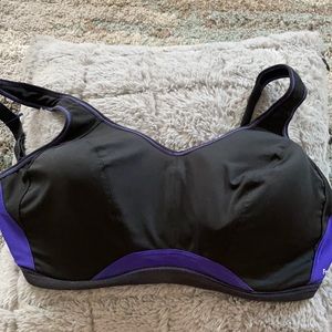 Freya sports bra